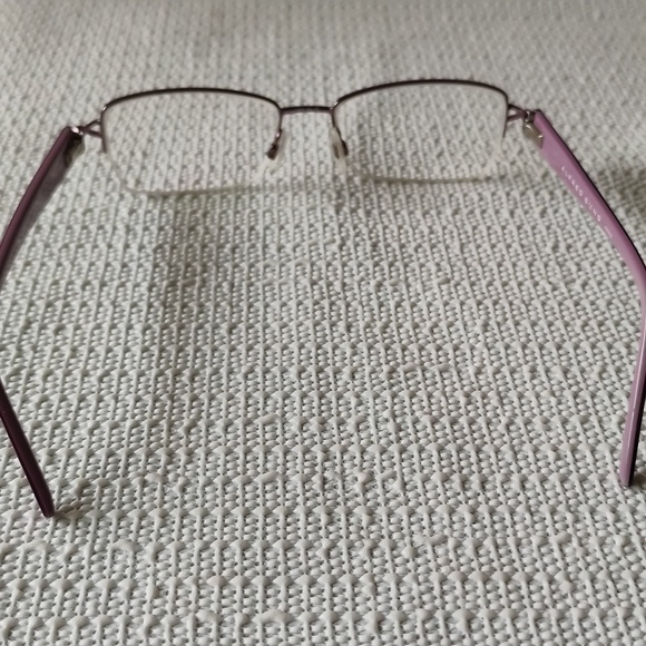 ALFRED SUNG Eyeglasses Frame AS5008 CEN 52/17 135 - Picture 8 of 9